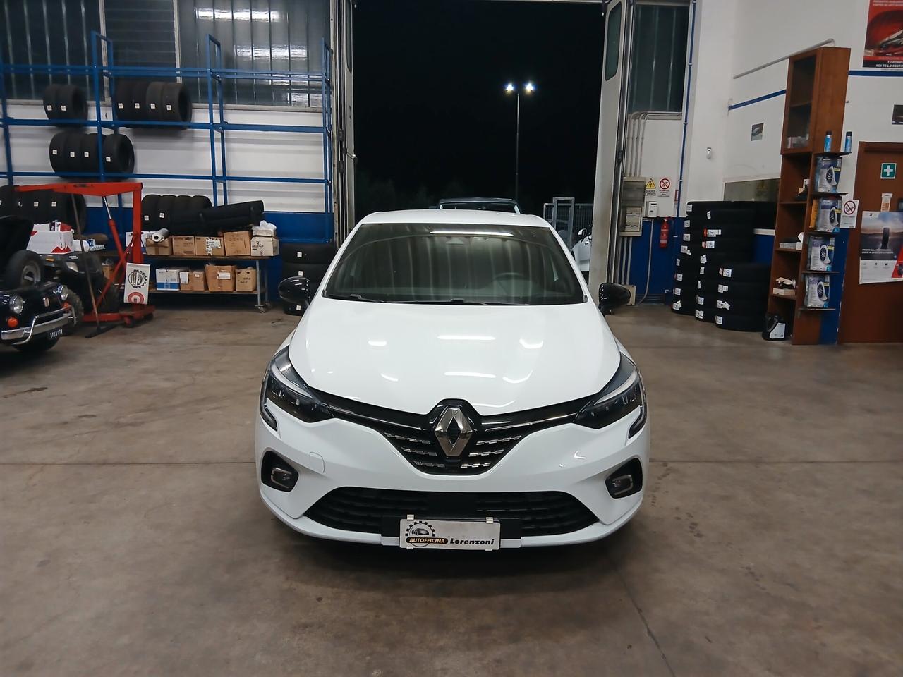 Renault Clio TCe 100 CV GPL 5 porte Techno