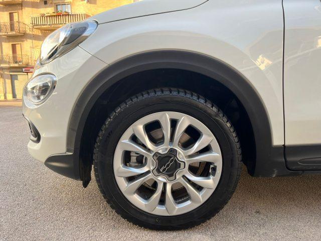 FIAT 500X 1.6 MultiJet 120 CV DCT Pop Star