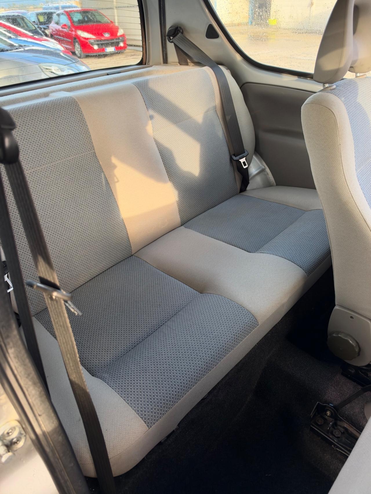 Fiat Seicento 1.1 Benzina 75milaKm Neopatentati