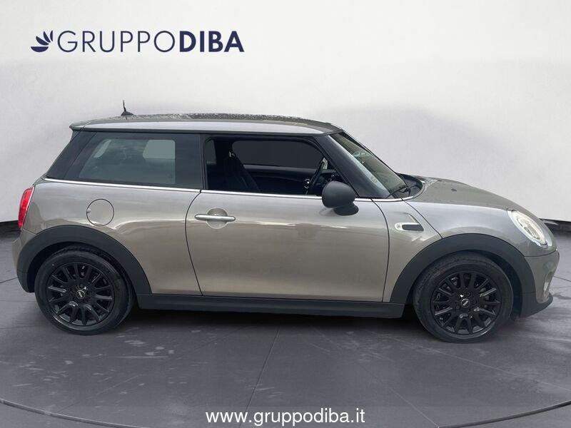 MINI Mini 5 porte Mini 2014 Diesel Mini 1.5 One D 3p