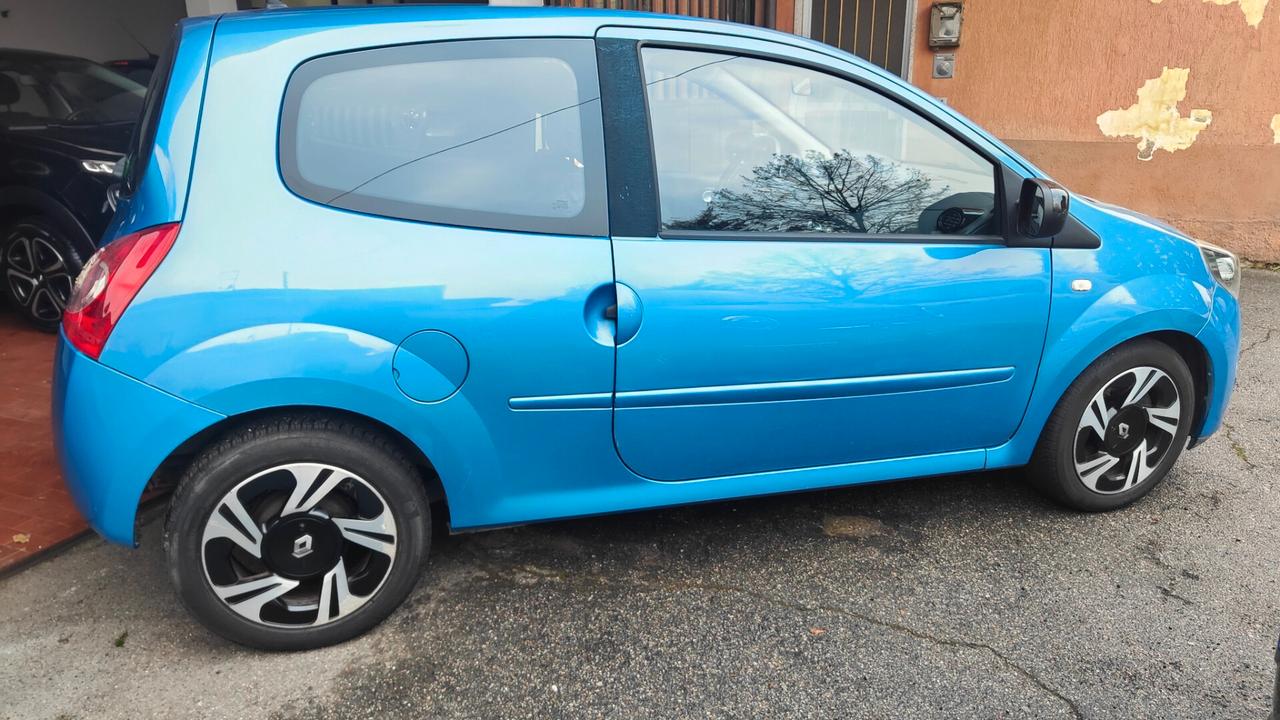 Renault Twingo 1.2 16V 20th Anniversary