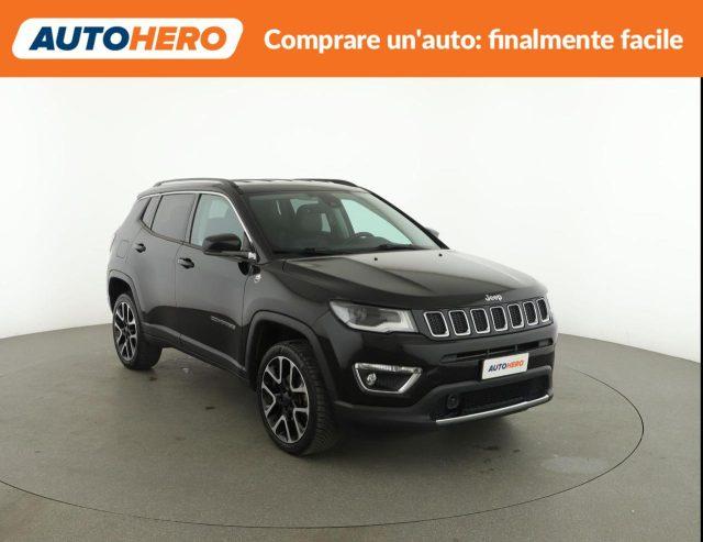JEEP Compass 2.0 Multijet II aut. 4WD Opening Edition