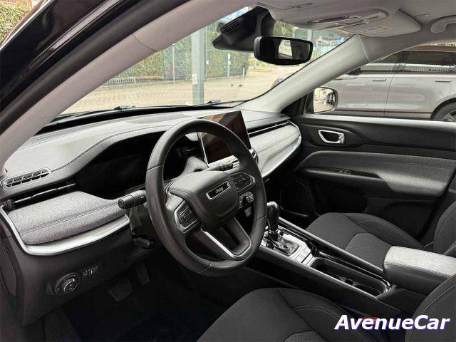 JEEP Compass 1.5 turbo t4 mhev dct TELECAMERA IVA ESPOSTA