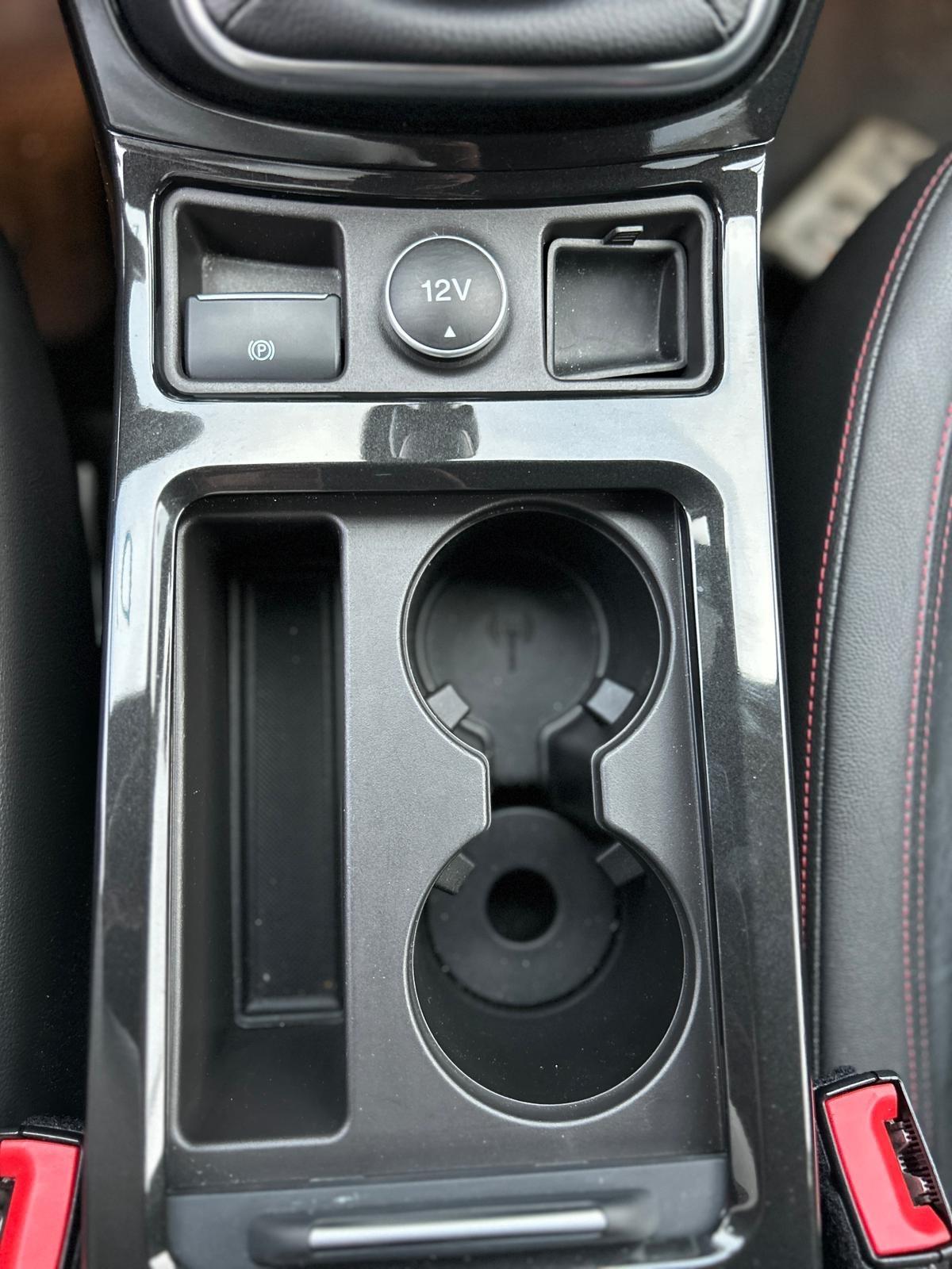 Ford Kuga 1.5 TDCI 120 CV ST-Line-2018