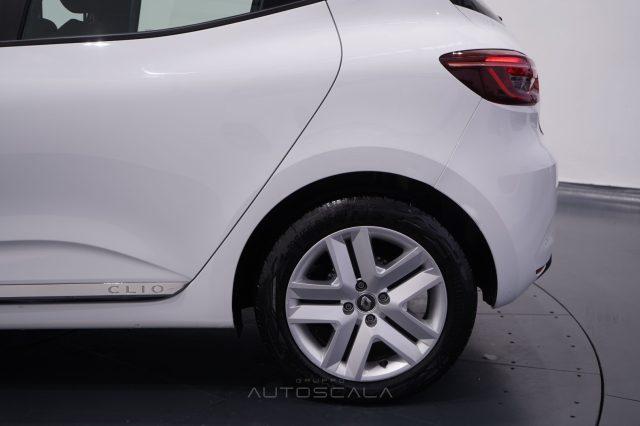 RENAULT Clio 1.0 SCe 65cv 5 porte Business Zen