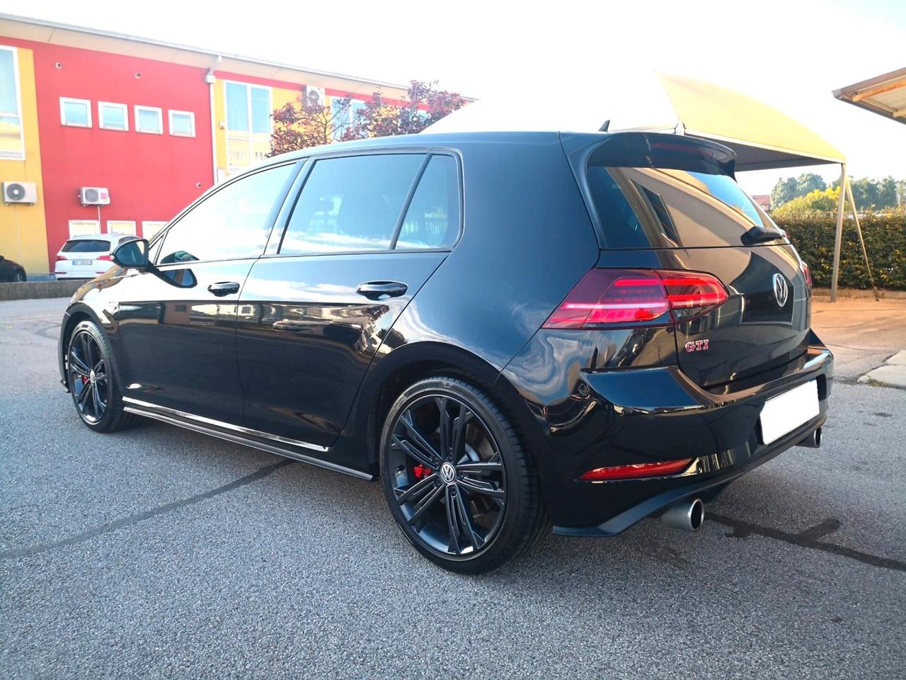 Volkswagen Golf GTI Performance 2.0 245 CV TSI DSG 5p. ***SU APPUNTAMENTO***