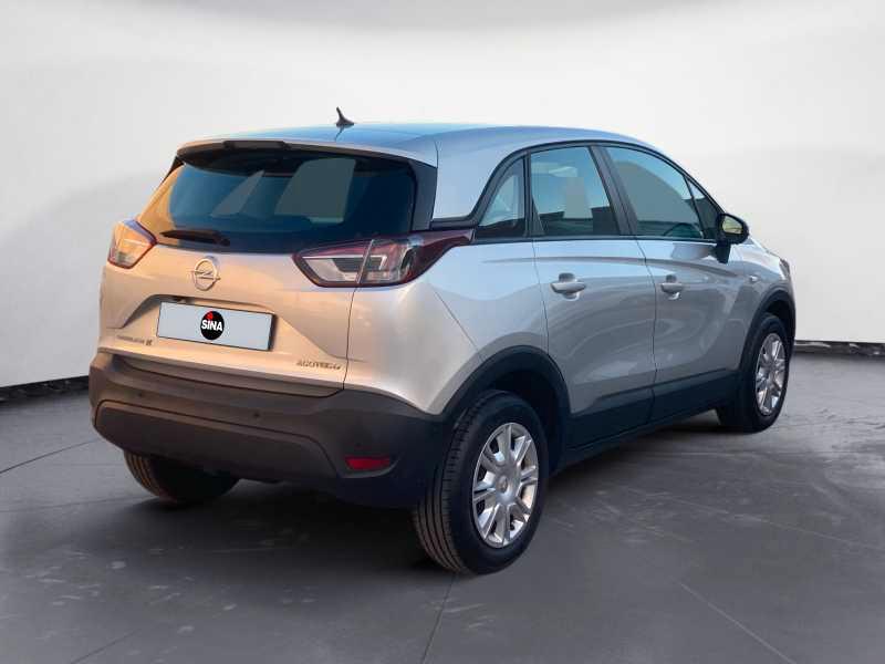 OPEL Crossland X 1.5 ecotec Innovation 102cv