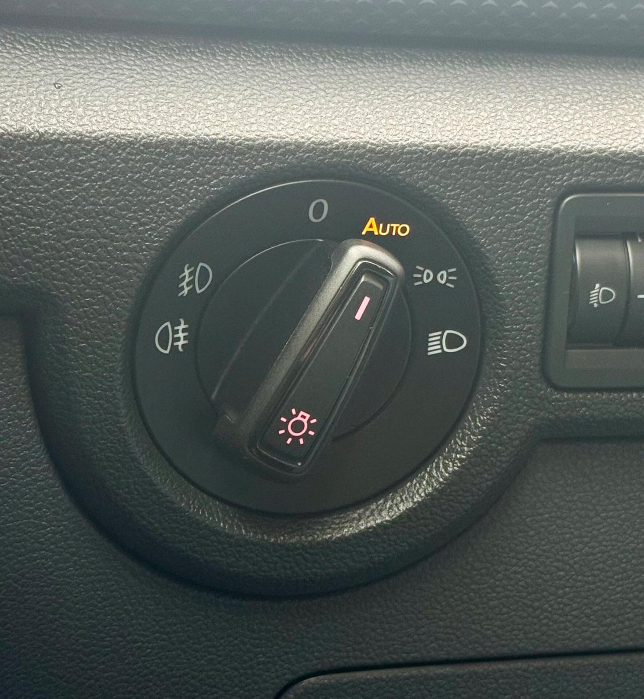 Volkswagen T-Cross 1.6 TDI 2019 SOLO 90.000km