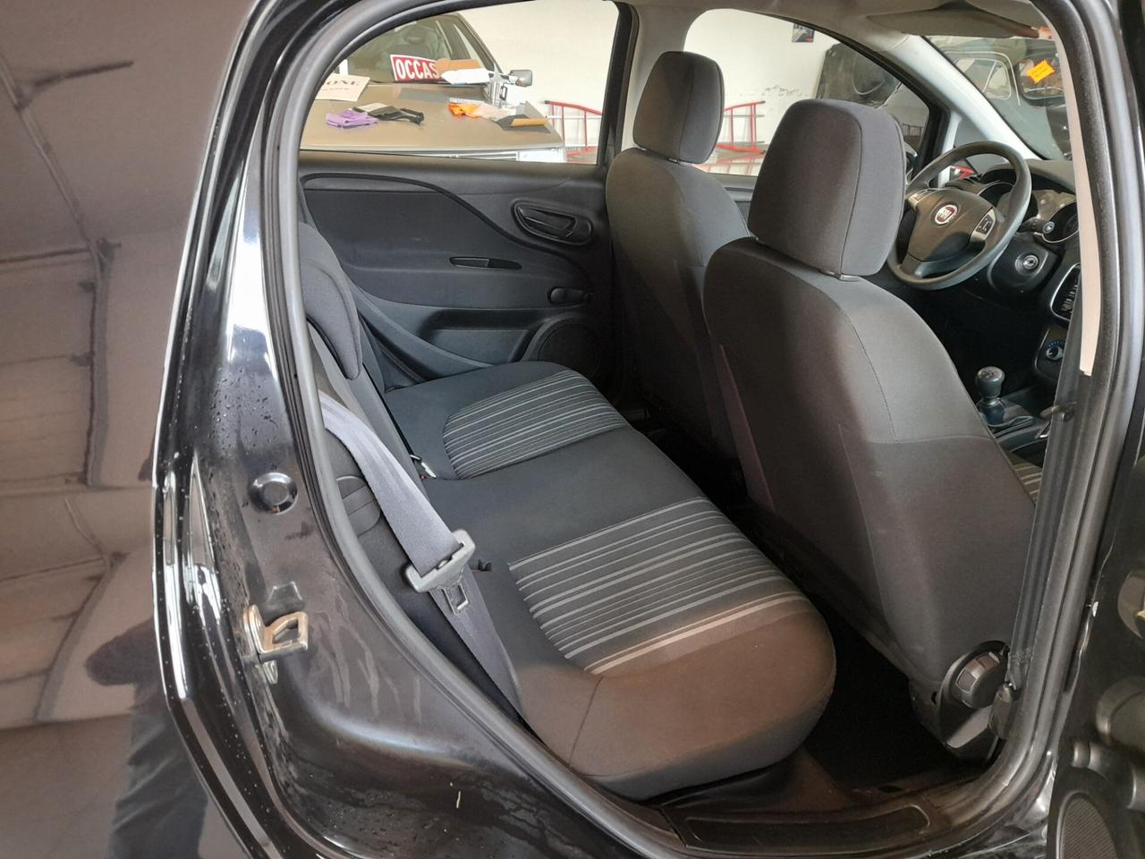 Fiat Punto Evo 1.2 5 porte Dynamic