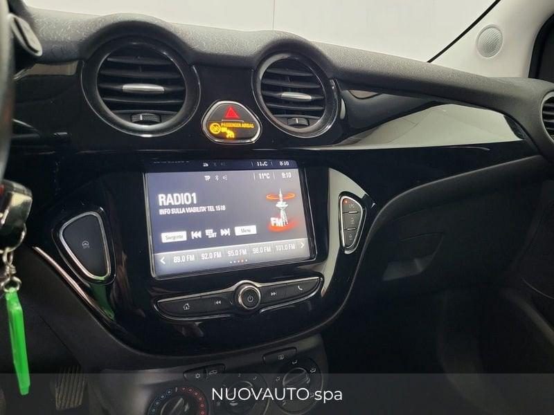 Opel Adam 1.4 JAM 87cv MT5 GPL Tech
