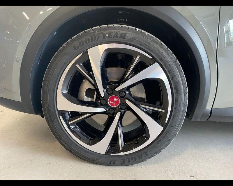 DS DS 7 DS7 Perfo Line+ 300 4x4 E-TENSE