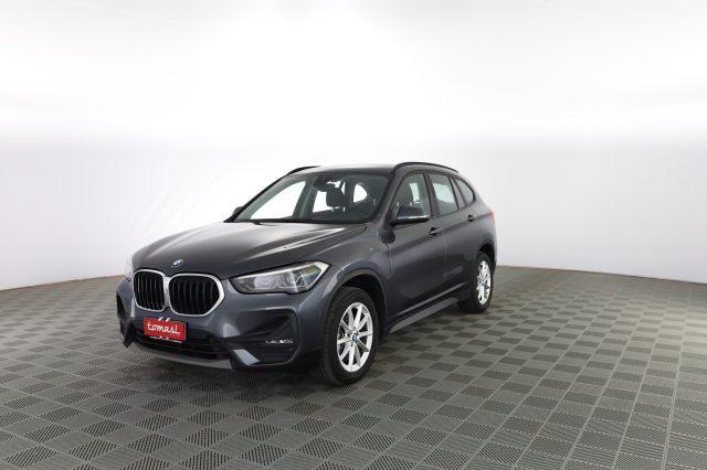 BMW X1 X1 xDrive20d BUSINESS ADVANTAGE