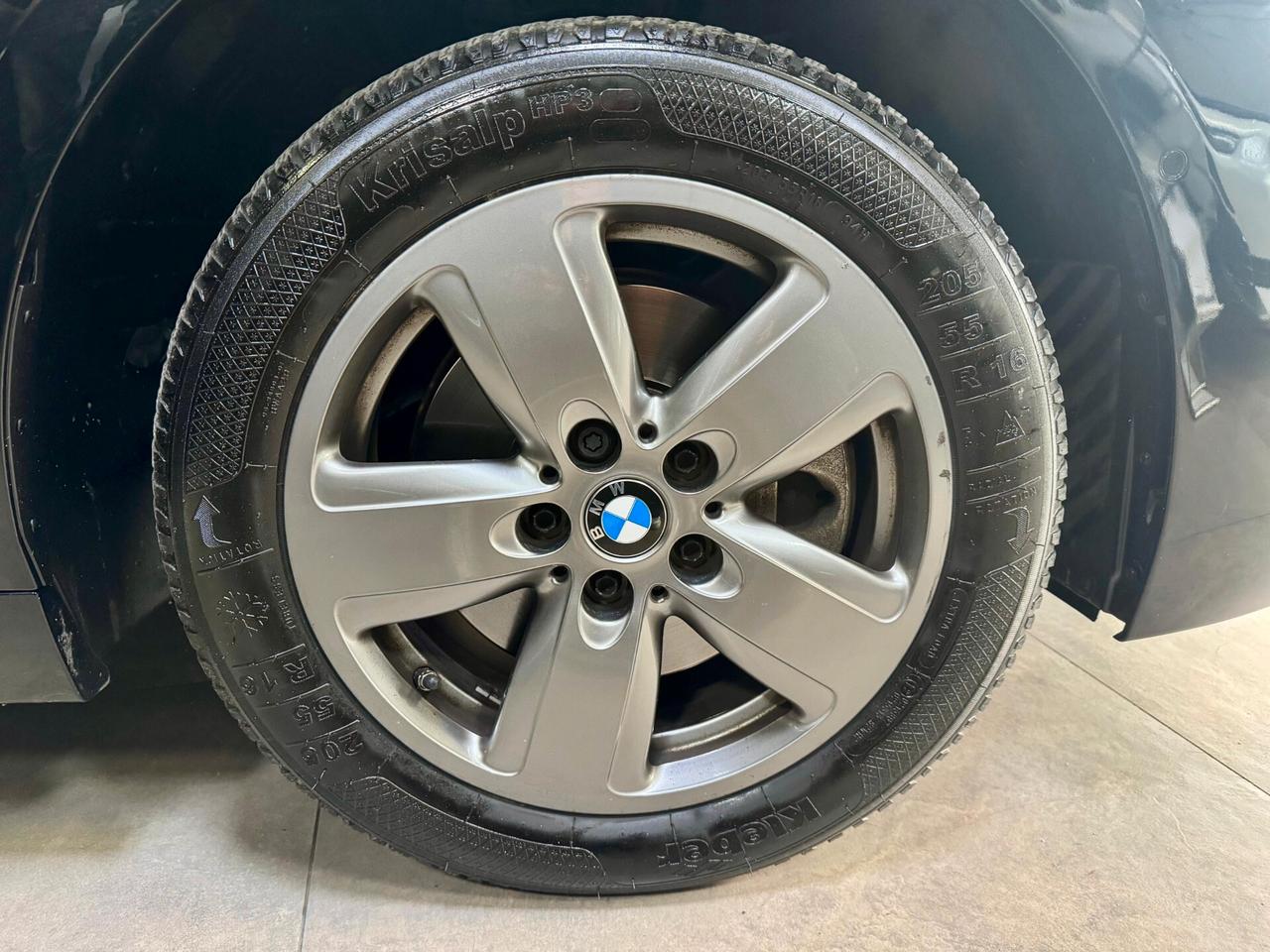 Bmw 118d 2.0 150cv Automatico 2023