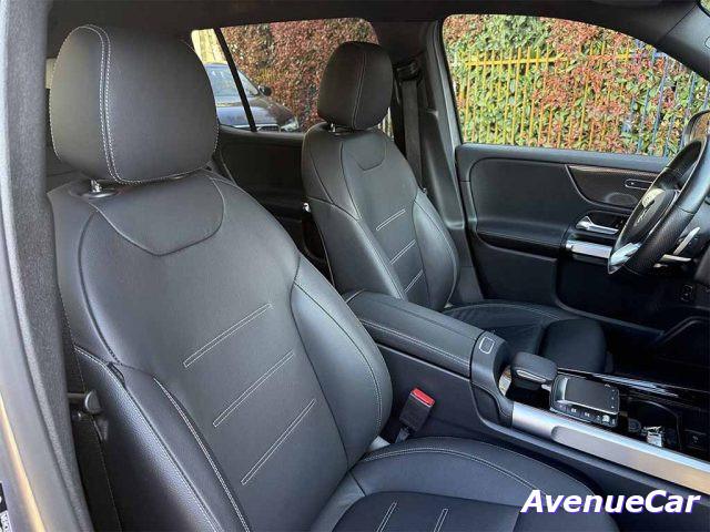 MERCEDES-BENZ GLB 200 d Premium 4matic TELECAMERA POST. CERCHI 20''