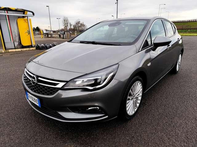 Opel Astra Astra 5p 1.6 cdti Business Premium s