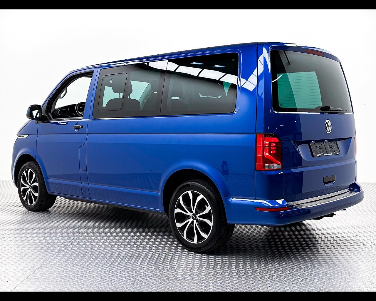 VOLKSWAGEN Multivan 2.0 TDI Trendline