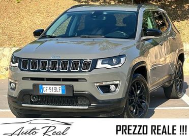 JEEP Compass 1.3 Turbo T4 190 CV PHEV AT6 4xe Limited UNIPRO!!