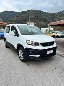 Peugeot Rifter BlueHDi 100 S&S Active Standard