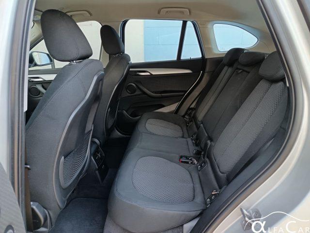 BMW X1 xDrive25e Business Advantage