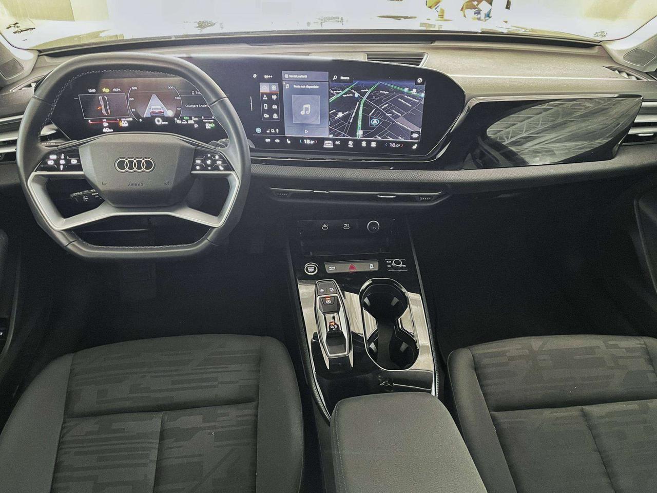 Audi A5 2.0 tdi mhev 204cv BusinesS Advanced s-tronic