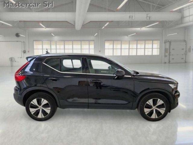 VOLVO XC40 XC40 t4 phev Inscription Exp. auto my21 - GH556PV