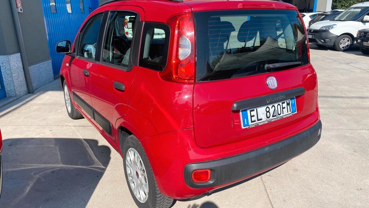 Fiat Panda 1.2 Easy