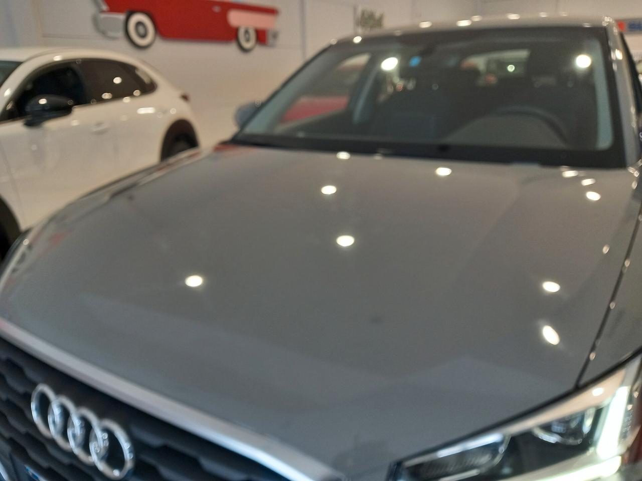 Audi Q2 1.6 TDI Sport