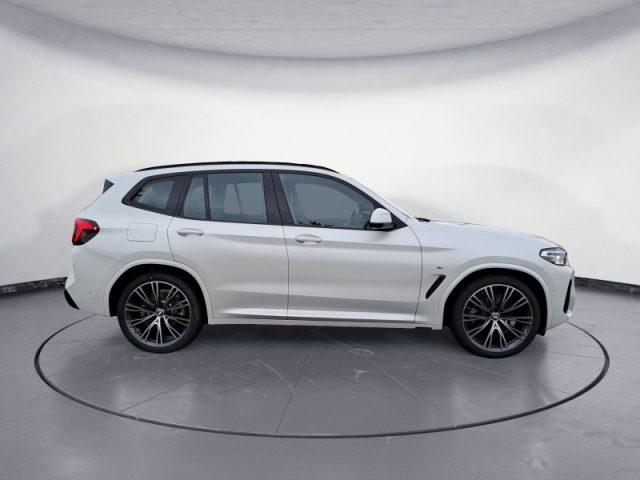 BMW X3 xDrive20d 48V Msport