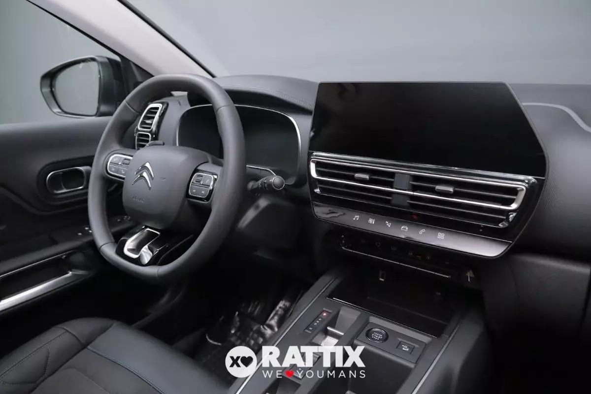 Citroen C5 Aircross 1.5 BlueHDI 130CV Shine EAT8