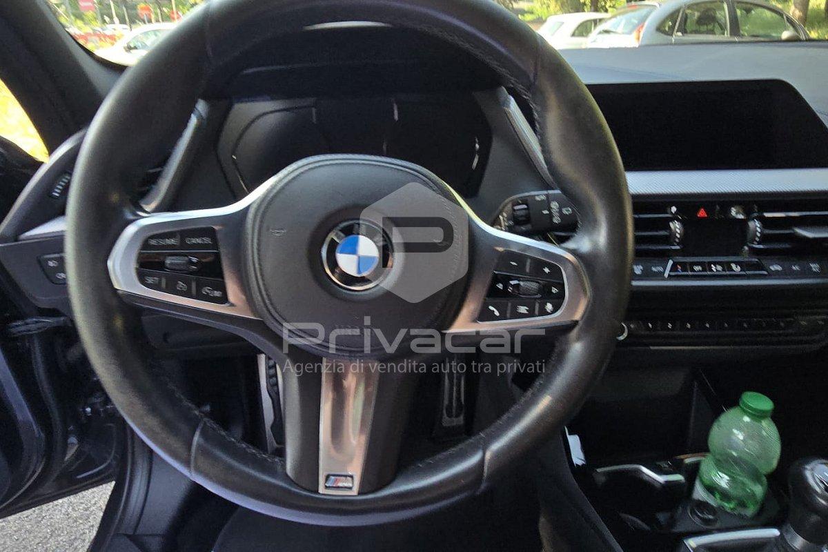 BMW 118i 5p. Sport
