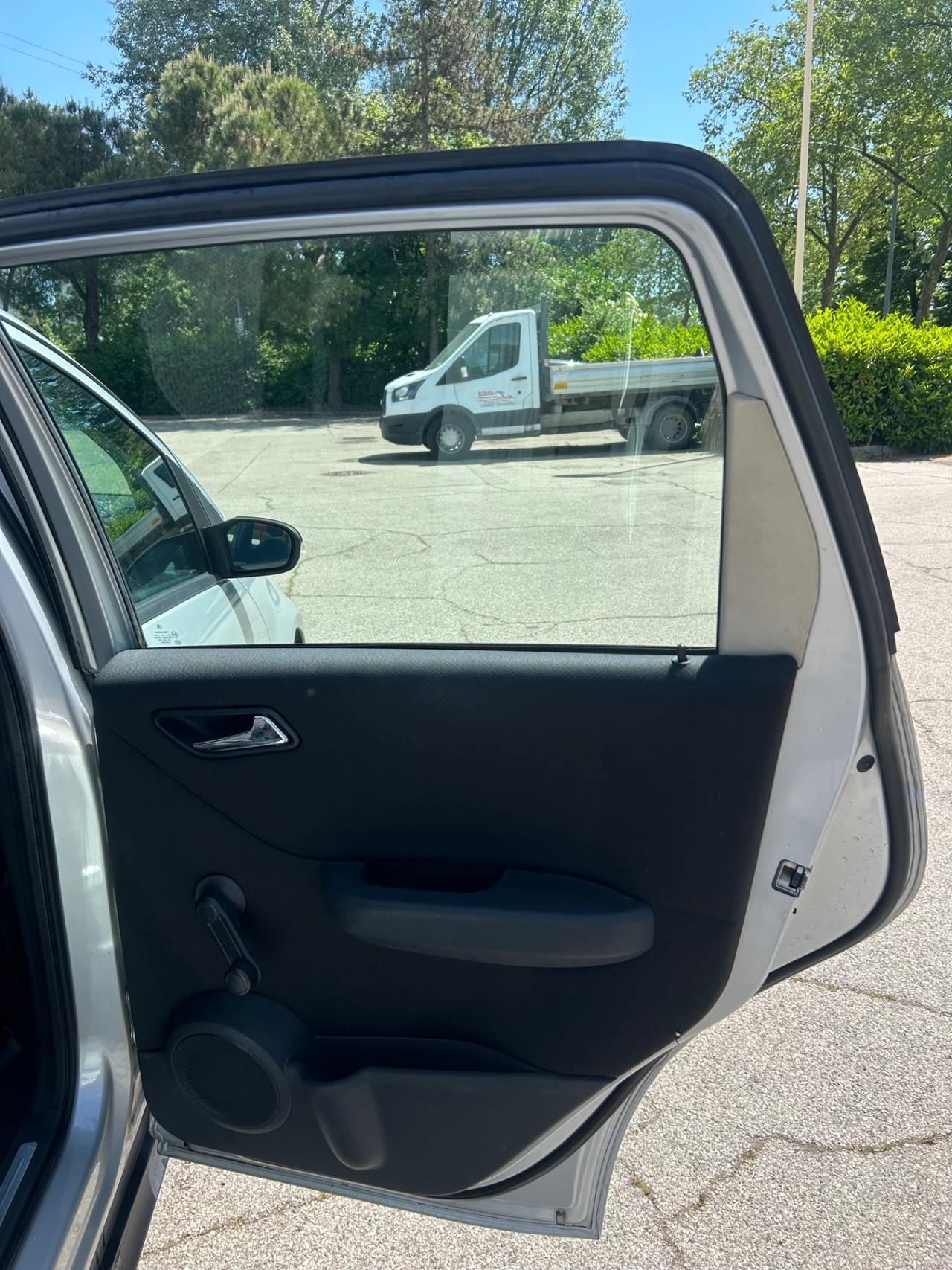 Mercedes-benz A 150 Avantgarde