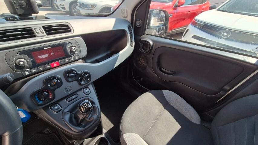 Fiat Panda 1.0 FireFly S&S Hybrid City Life - 2022