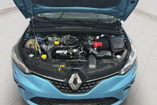 RENAULT Clio TCe 100 CV 5 porte Edition One