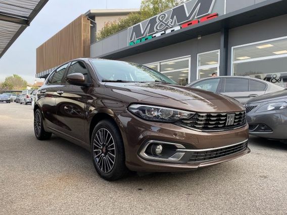 FIAT Tipo 1.0 100cv 5 porte City Life - VARI COLORI!
