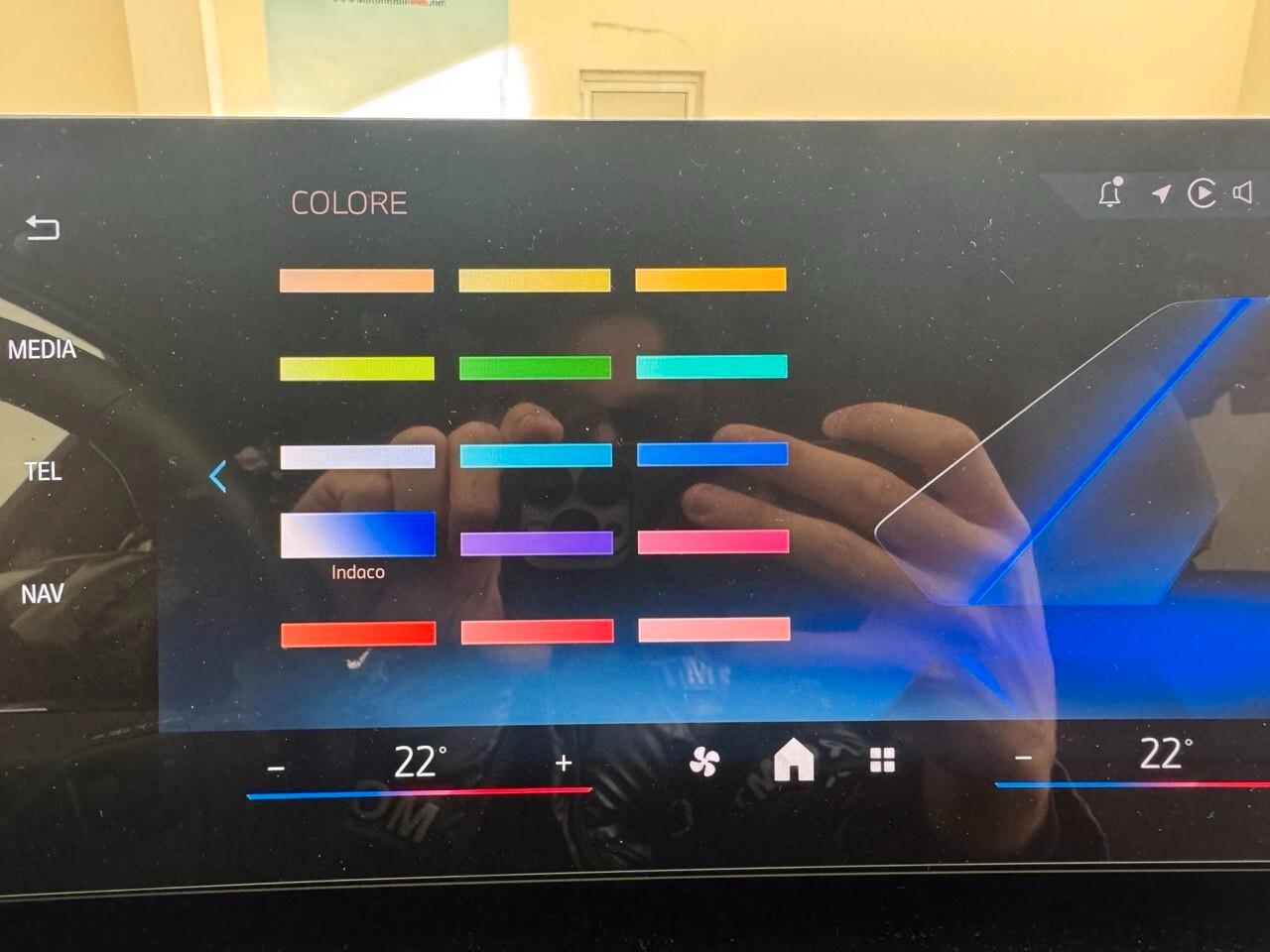 Bmw X1 sDrive 18d xLine