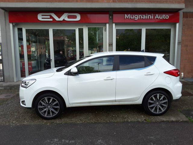 EVO Evo3 1.5 Bi-fuel GPL *solo 8.300 Km*