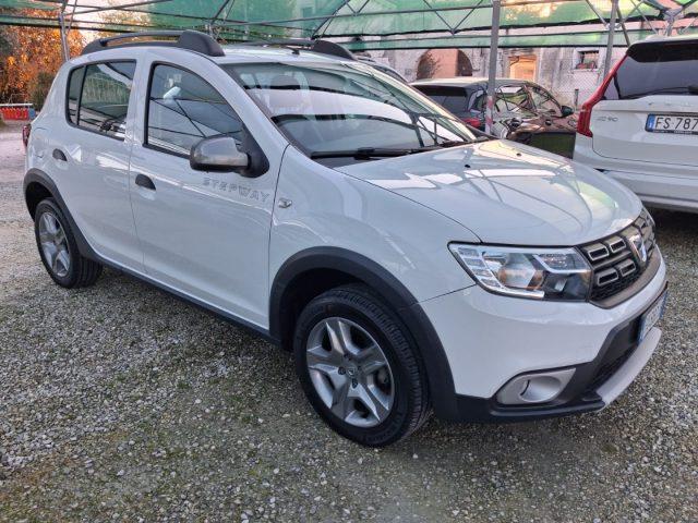 DACIA Sandero Stepway 0.9 TCe 12V 90 CV Start&Stop