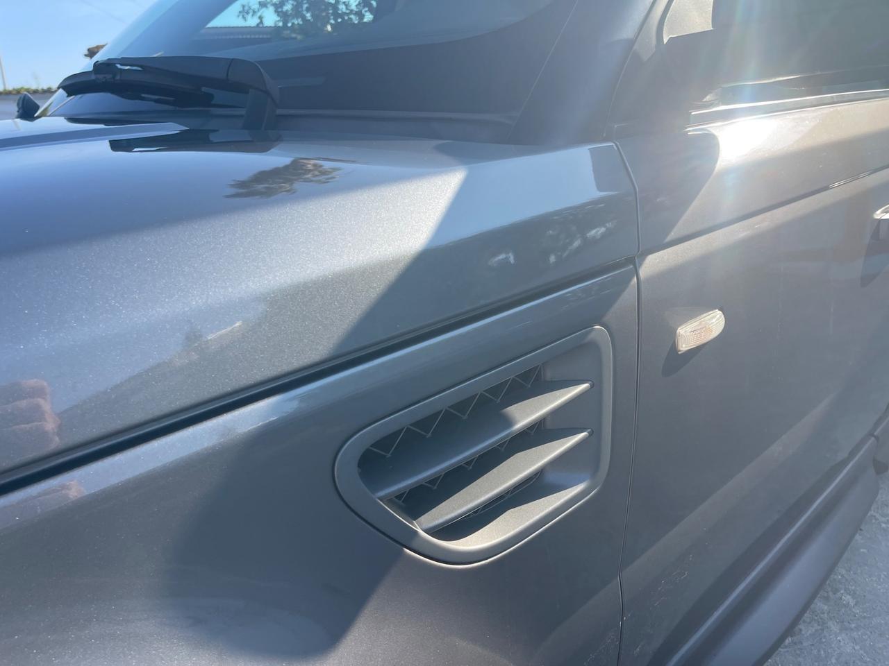 Range Rover Sport HSE 4x4 2.7 TDV6 190cv