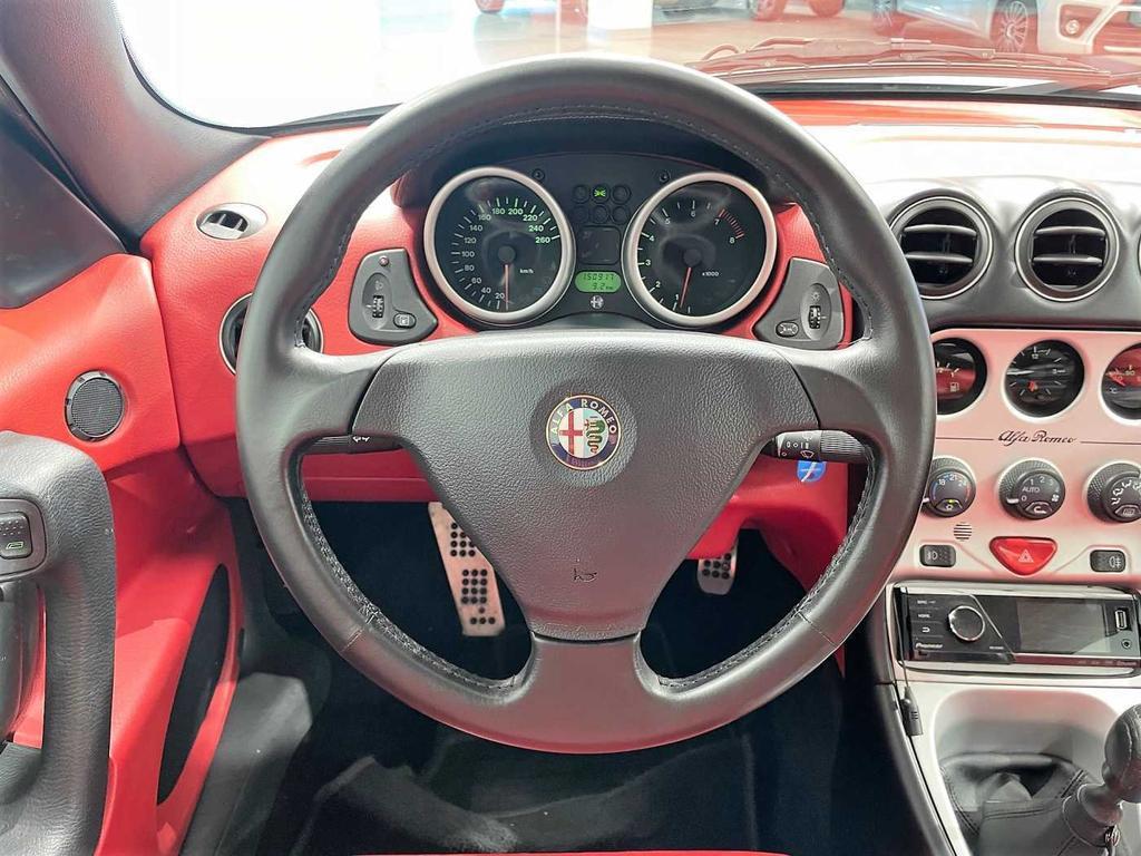 Alfa Romeo GTV 3.0 V6 24v