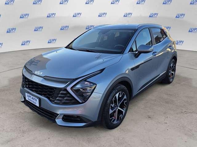 Kia Sportage Sportage 1.6 TGDi GPL Business