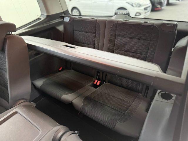 VOLKSWAGEN Touran 1.6 TDI Trendline