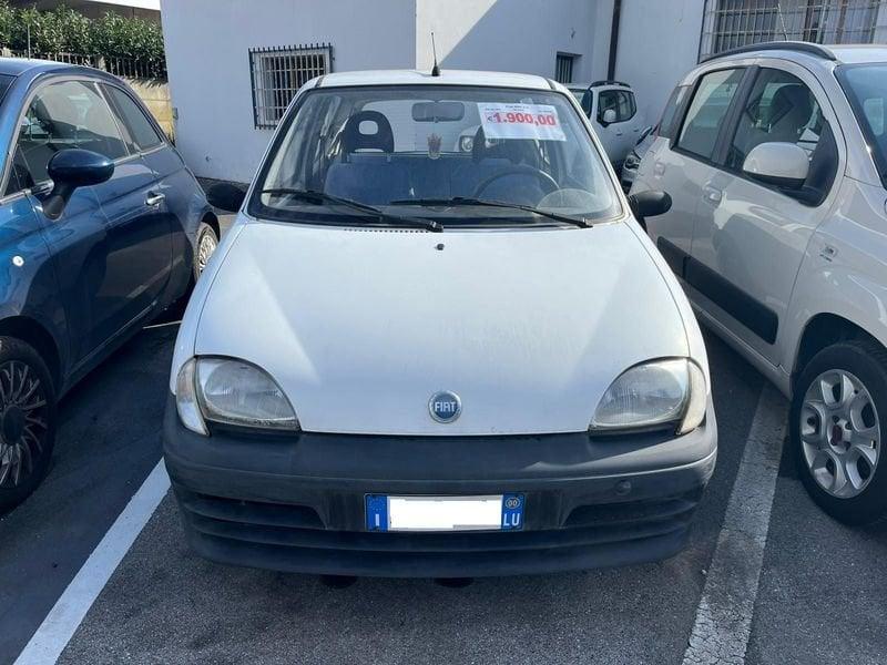 FIAT 600 (epoca) Fiat 600 1.1