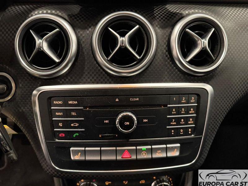 Mercedes-Benz Classe A 180 d Sport