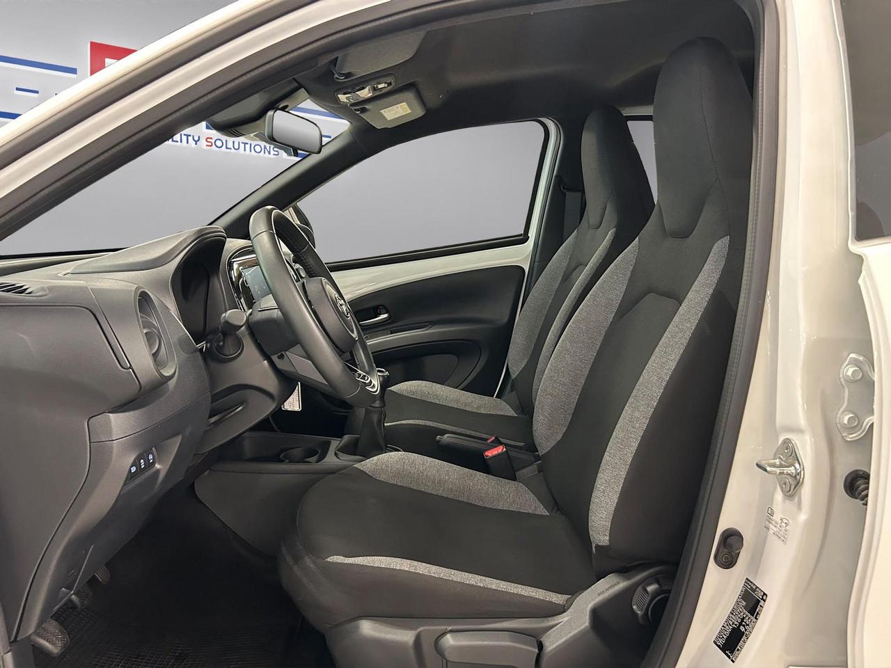 Toyota Aygo X 1.0 Active 72cv