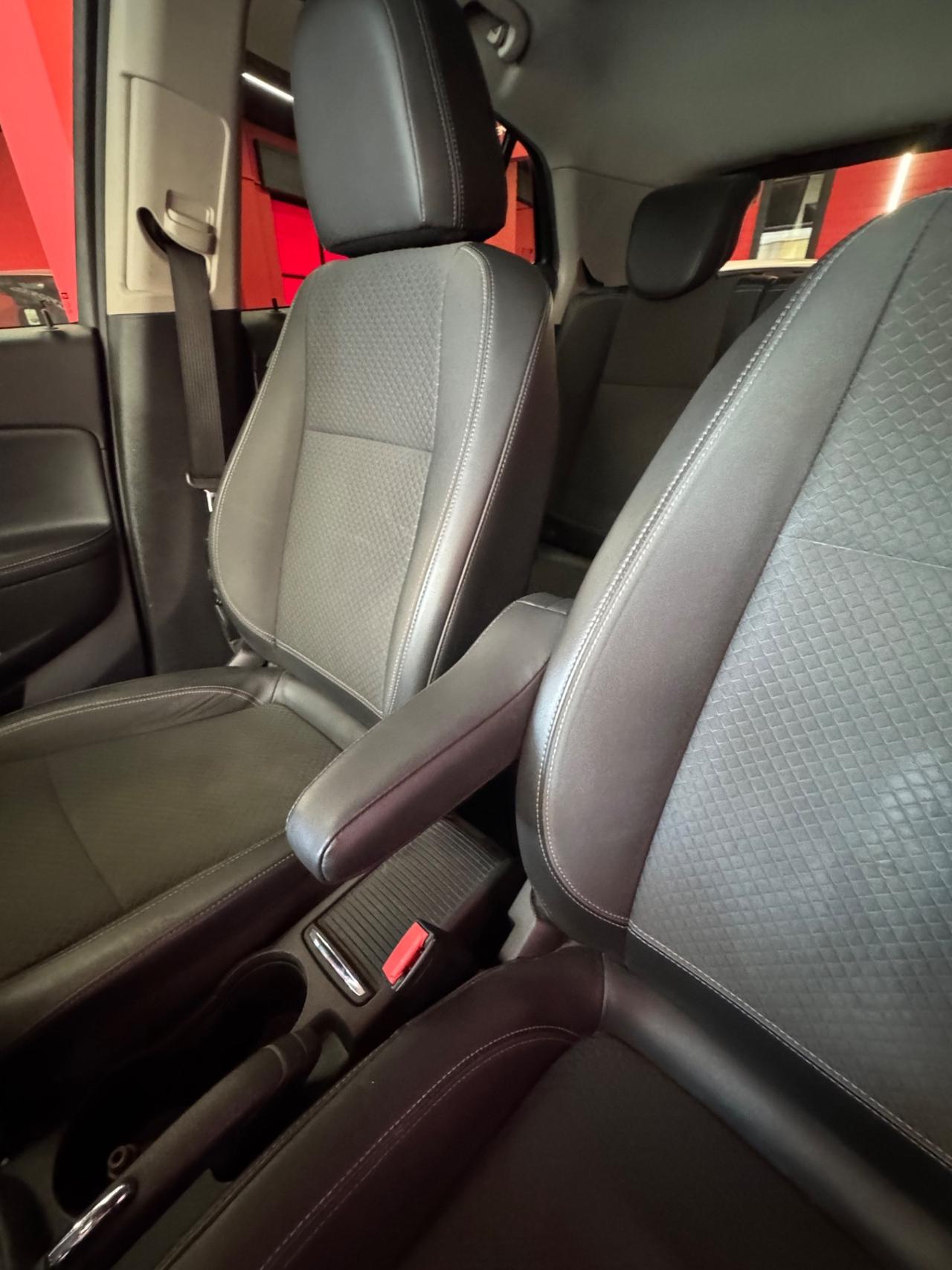 Opel Mokka X 1.4 Turbo GPL Tech 140CV 4x2 Vision