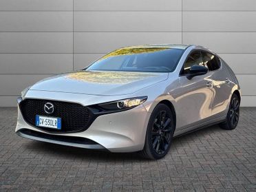 Mazda Mazda3 3 4p 2.0 m-hybrid Exclusive Line 150cv