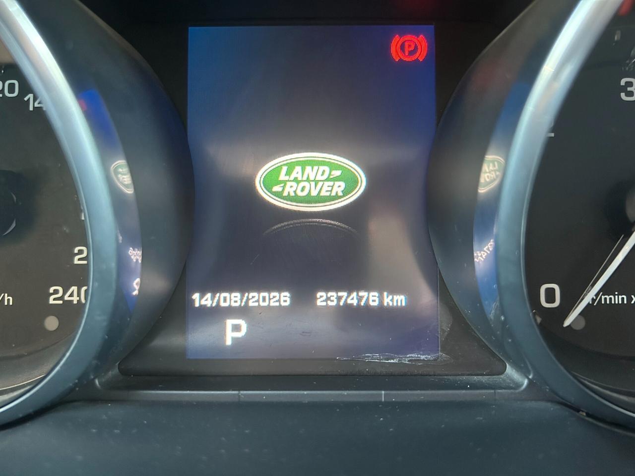 Land Rover Discovery Sport 2.0 TD4 180 CV Auto