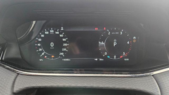 LAND ROVER Range Rover Evoque 2.0D I4 163 CV AWD Auto R-Dynamic