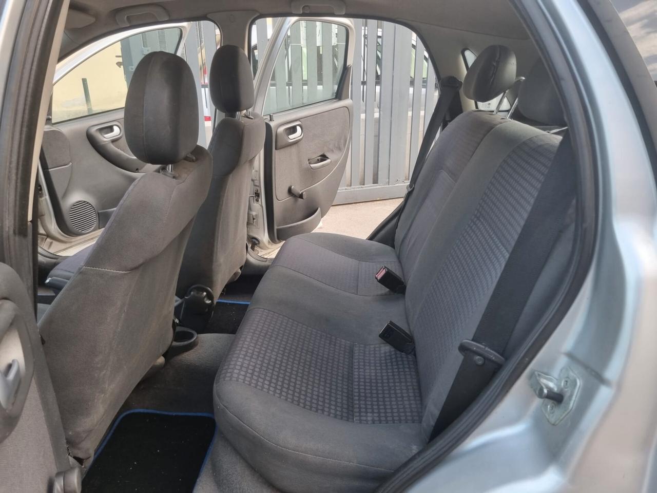 Opel Corsa 1,2 Benzina 5Porte