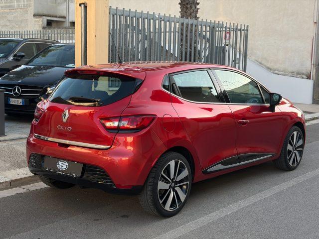 RENAULT Clio 1.5dCi 90CV Energy Intens
